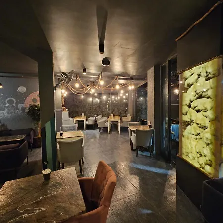 5 Min To Seashore And Forum Hotel Trabzon