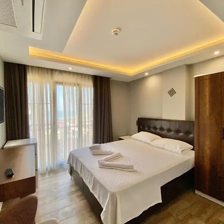Hotel 5 Min To Seashore And Forum Trabzon
